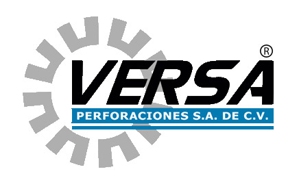 Versa Perforaciones