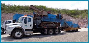 Equipo de Transporte